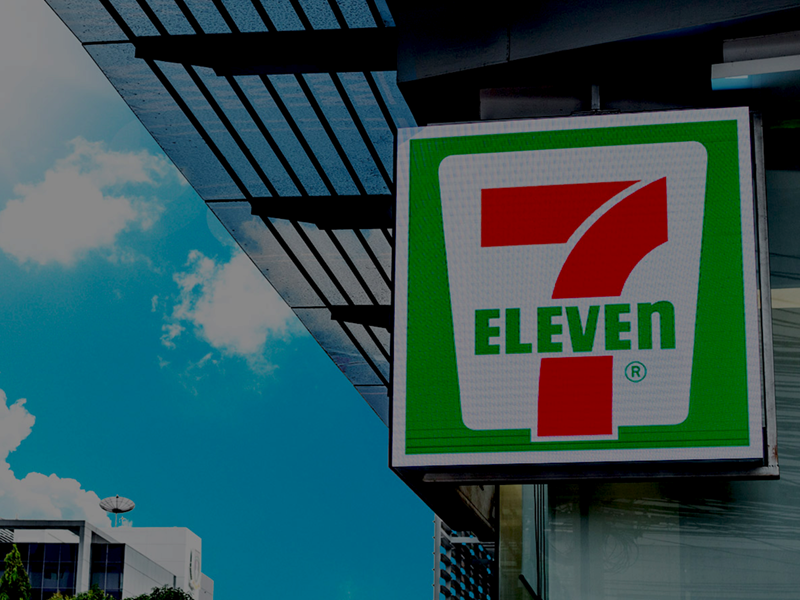7-eleven